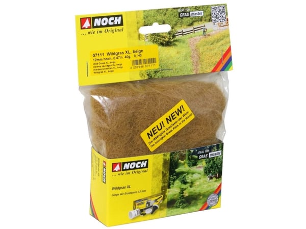 NOCH 07111, beige