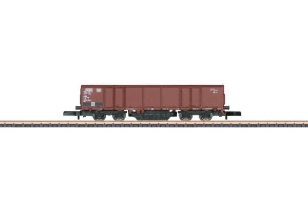 Märklin 86501, Togmodell, Z (1:220), Gutt/Jente, 15 år, Brun, Model railway/train