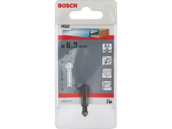 Bosch KONUSFORSÆNKER 10,4MM