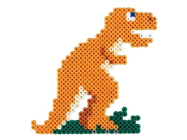 Hama ripustuslaatikko Dino-world