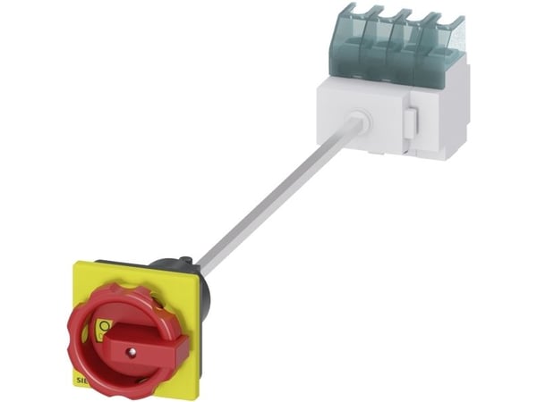 Siemens 3LD2113-1TL53, Multifärg, 444 g