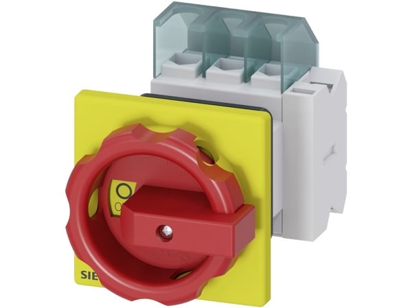 Siemens 3LD2154-1TP53, IP65