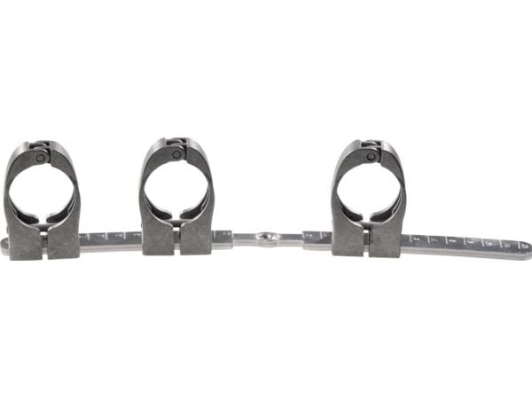 Schwaiger UHA62 043, Sølv, aluminium, 330 mm, 26 mm, 70 mm