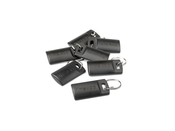 Safescan TimeMoto RF-110 - RFID-merkelapp (en pakke 25)
