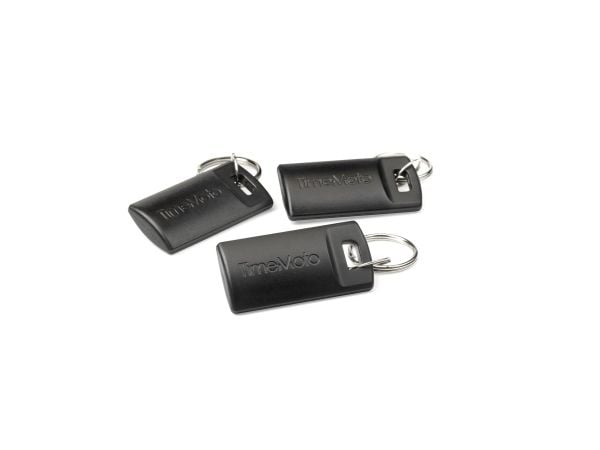 Safescan TimeMoto RF-110 - RFID-merkelapp (en pakke 25)