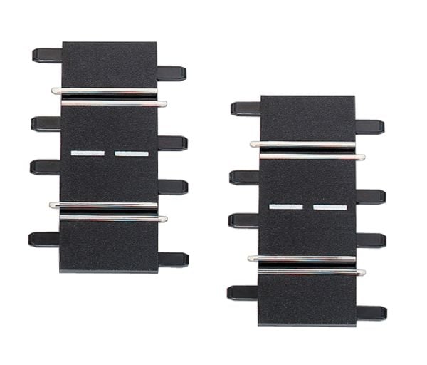 Carrera 20611 1/3 Straight (2 pcs)