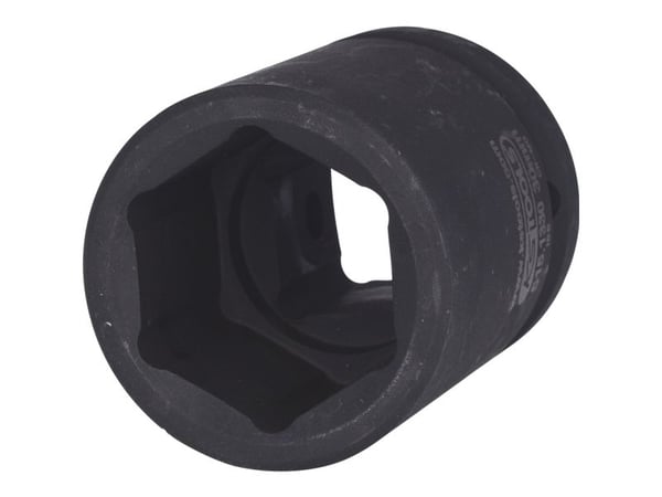 KS Tools 515.1330, Kraftpipe, Sort, 1 hoder, 3/4", Metrisk, 30 mm