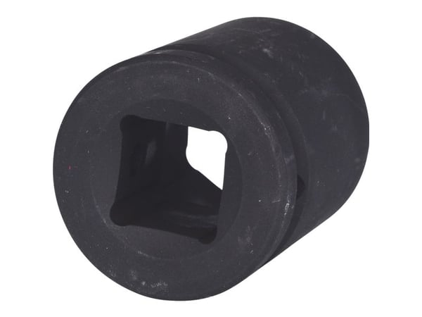 KS Tools 515.1330, Kraftpipe, Sort, 1 hoder, 3/4", Metrisk, 30 mm