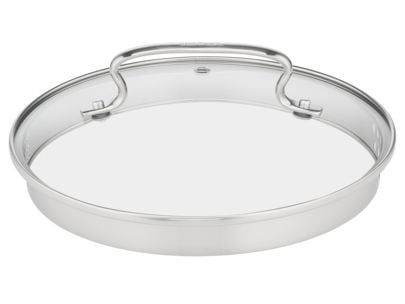 Tefal Duetto+ 18 cm sølvgryte
