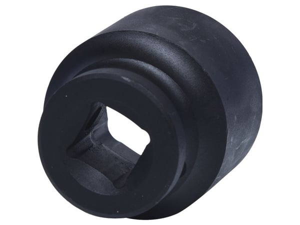 KS Tools 515.1029, Kraftpipe, Sort, 1 hoder, 1/2", Metrisk, 29 mm