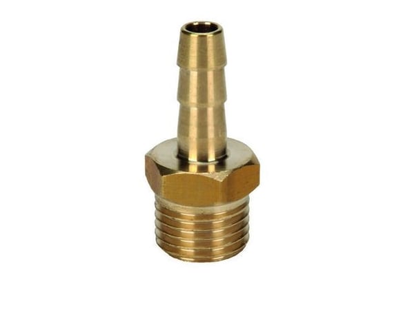 Einhell 4139665, Purjerengas, Einhell, Mies, 1/4", 1 kpl, 20 g