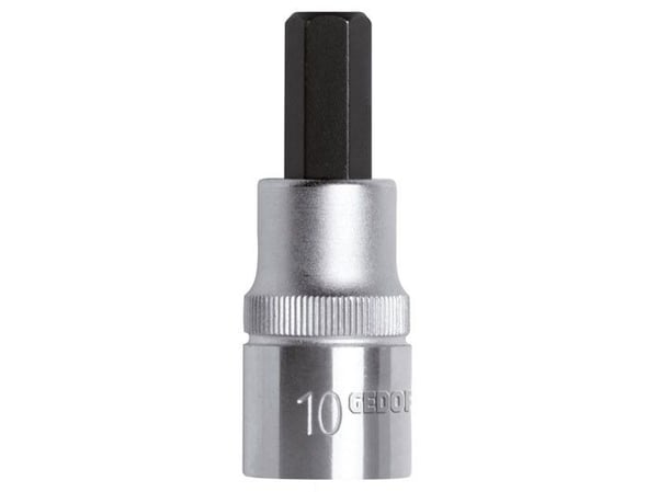 Gedore R62551010, 80 grammaa, 21 mm