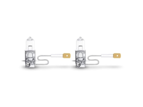 Osram 4050300211176, 55 V, 10 stykker