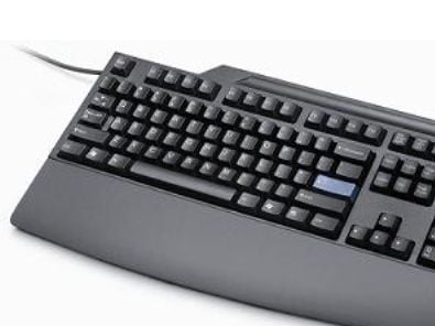 Lenovo Preferred Pro - Tastatur - USB - Nederlandsk