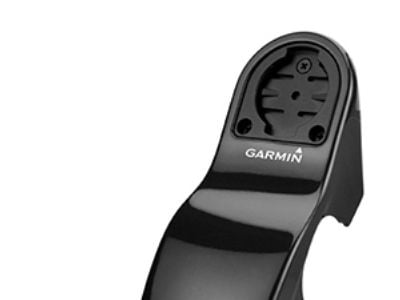 Garmin Stem Mount - Montering för GPS - för Edge 200, 500, 510, 800, 810