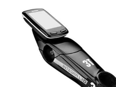 Garmin Stem Mount - Montering för GPS - för Edge 200, 500, 510, 800, 810