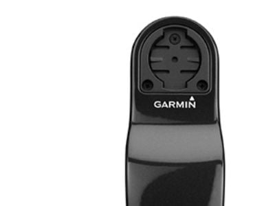 Garmin Stem Mount - Montering för GPS - för Edge 200, 500, 510, 800, 810