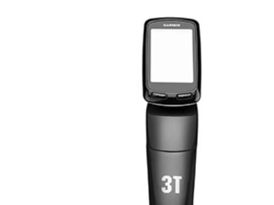 Garmin Stem Mount - Montering för GPS - för Edge 200, 500, 510, 800, 810