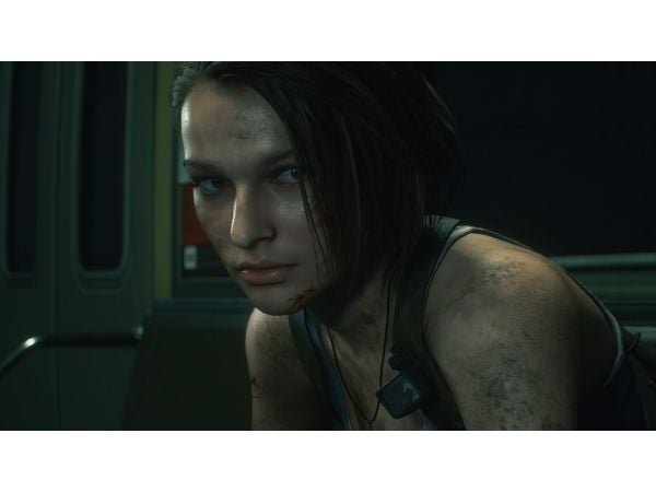 Resident Evil 3