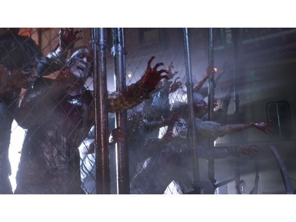 Resident Evil 3