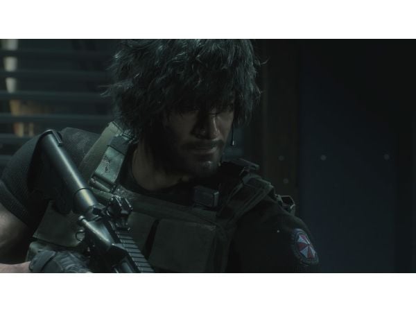 Resident Evil 3