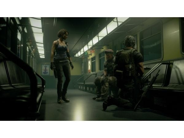 Resident Evil 3