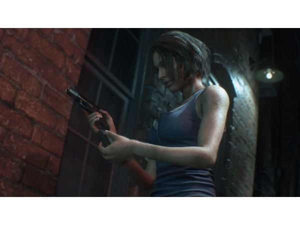 Resident Evil 3