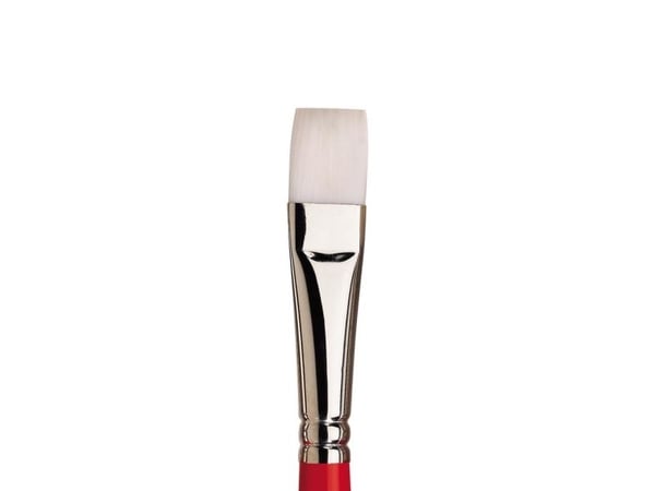 Winsor & Newton University Series 237, Enkeltpensel, Lys pensel, Syntetisk