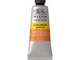 Acrylic Galleri 60 ml Cad Orange Hue 090