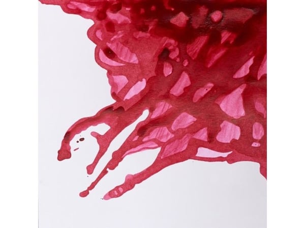 Ritbläck 14 ml Deep Red 227