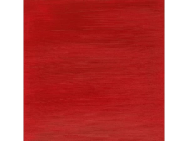 Galeria akrylmaling 500 ml Cad Red Hue 095