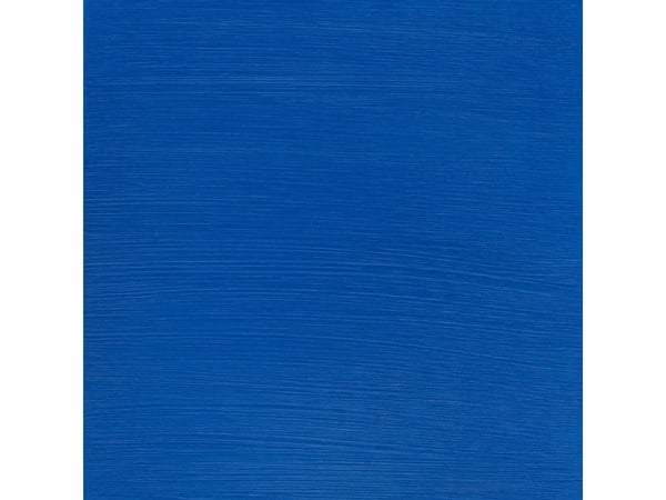 Winsor & Newton Professional Acrylic, 60 ml, Blå, Rør
