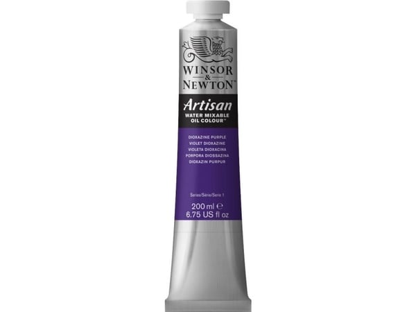 Winsor & Newton Artisan, Lilla, 200 ml, Rør