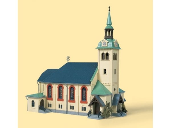 Auhagen 12229, Monivärinen