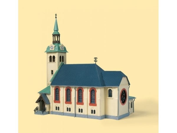 Auhagen 12229, Monivärinen