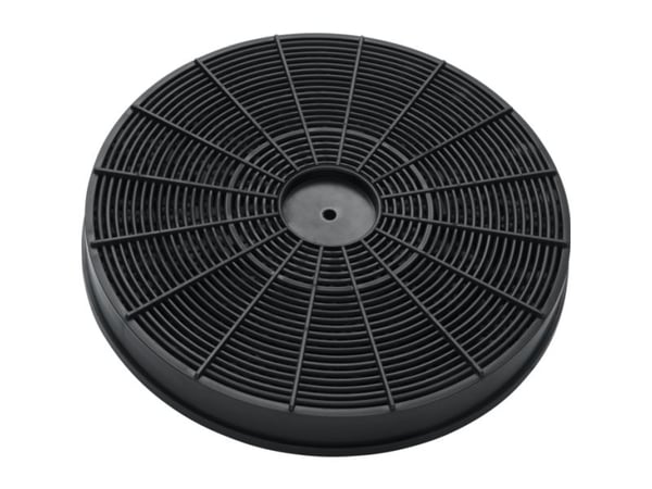 AEG MCFE42, Liesituulettimen suodatin, Musta, 340 g, 23,3 cm