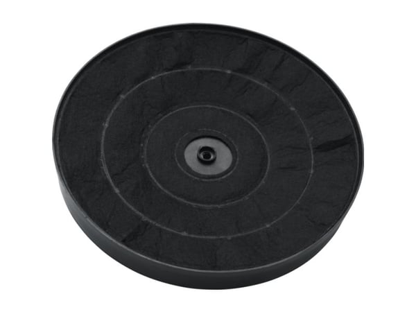 AEG MCFE42, Liesituulettimen suodatin, Musta, 340 g, 23,3 cm