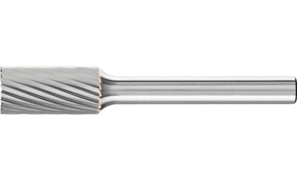 PFERD 4007220045299, Roterende burr cutter, Metalli, 1 cm, 2 cm, Rustfrit stål, Sylinteri