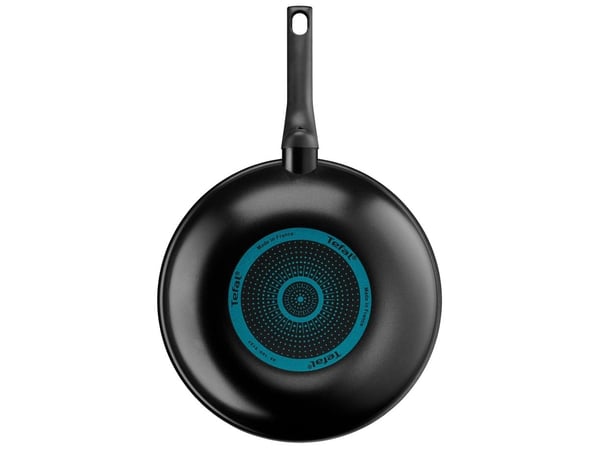 Tefal wokpande Easy Cook&amp;Clean 28 cm sort