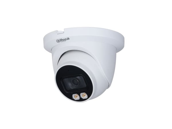 Dahua Technology IPC -HDW3549TM-AS-LED-0280B, IP-turvakamera, Sisätila ja ulkotila, Langallinen, 120 dB, CE-LVD: EN62368-1 CE-EMC: Electromagnetic ...