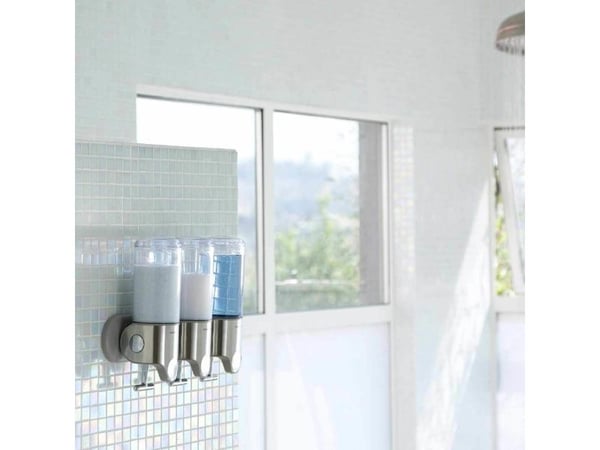 Tvåldispenser Simplehuman BT1029 väggmodell