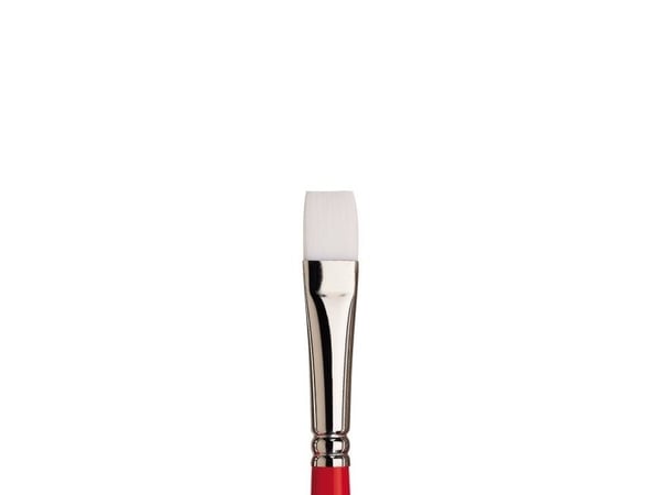 Winsor & Newton University Series 237, Enkeltpensel, Lys pensel, Syntetisk