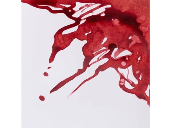 Drawing Ink 14 ml tegelröd 040