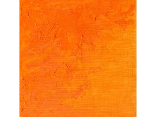 Winsor & Newton Winton, Oransje, 37 ml, Rør, 1 stykker