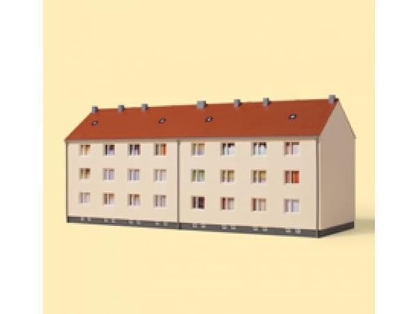 Auhagen 14472, N (1:160), Flerfarget, 1 stykker