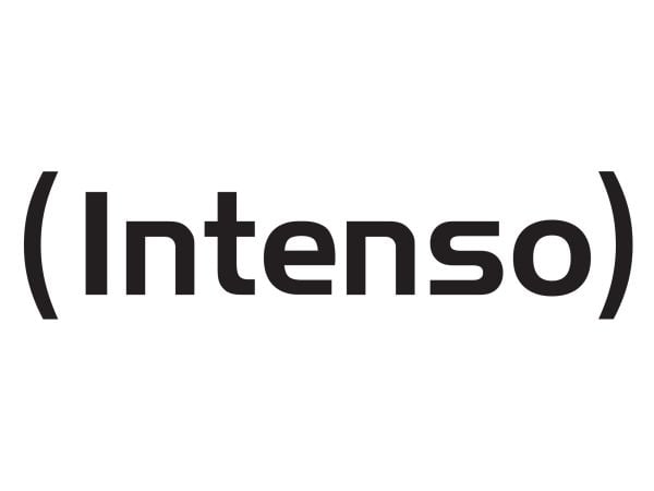 Intenso Speed Line - USB-flashstasjon - 32 GB - USB 3.0 - svart
