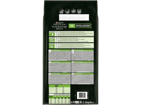 Purina VETERINARY DIETS, Vuxen, Jätte (> 45kg), 11 kg