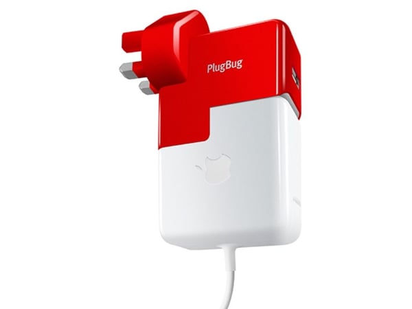 TwelveSouth PlugBug World, Universal, sisäkäyttöön, 100-240 V, 50/60 Hz, 10 W, 5 V