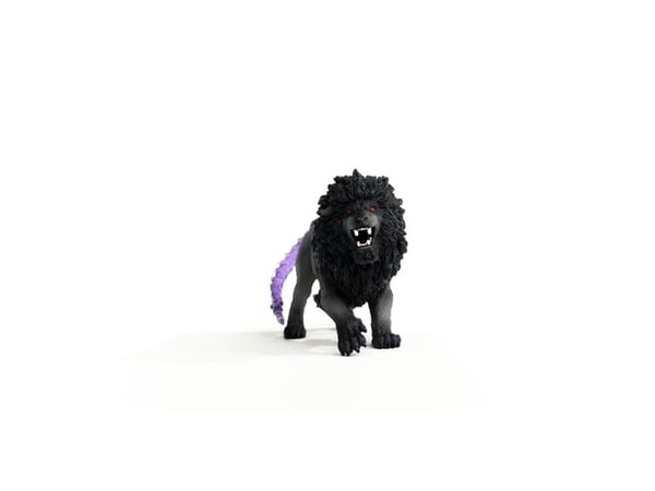 schleich Shadow Lion