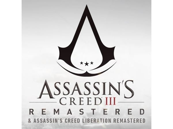 Ubisoft Assassin''s Creed III Remastered, Nintendo Switch, Flerspillermodus, M (Utviklet), Fysisk medium